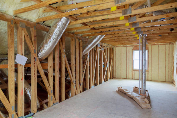 Best Fiberglass Insulation in Maysville, OK