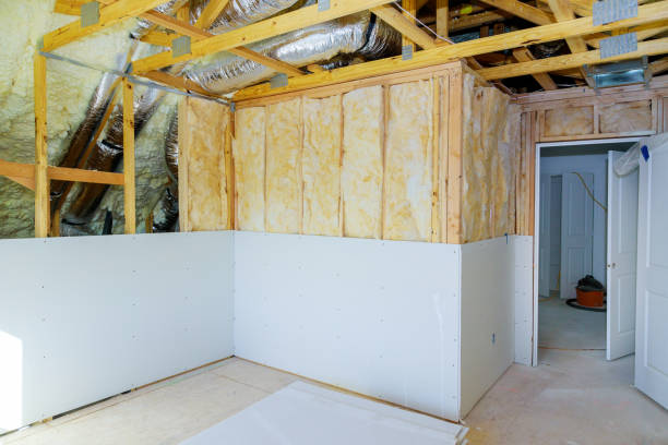 Best Eco-Friendly Insulation in Maysville, OK