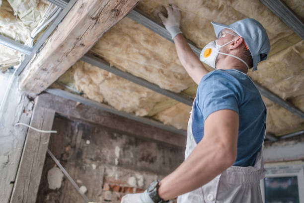 Trusted Maysville, OK Insulation Contractor Experts