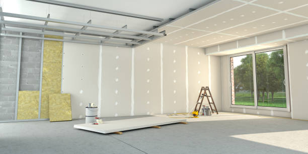 Maysville, OK Insulation Contractor Company
