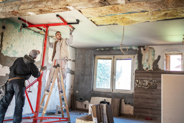 Best Spray Foam Insulation in Maysville, OK