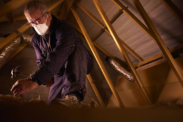 Best Spray Foam Insulation in Maysville, OK